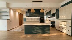 Blk 415D Waterfront I @ Northshore (Punggol), HDB 5 Rooms #629885751